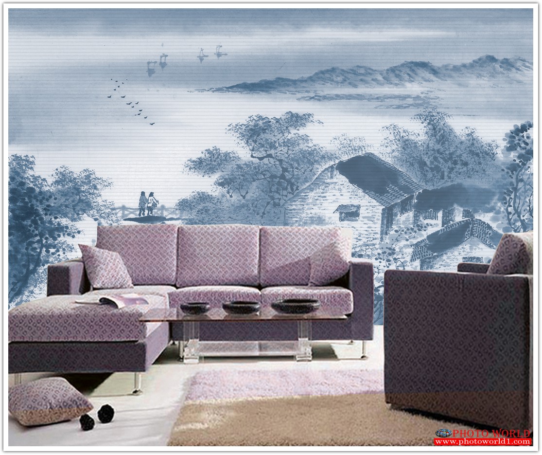 วอลเปเปอร์รูปภาพติดผนังสั่งทำ มีภาพให้เลือกกว่า 50,000 ภาพ ออกแบบกราฟฟิค หรือ รูปภาพตามที่ท่านกำหนด ในสไตล์ท่านเอง "custom made"