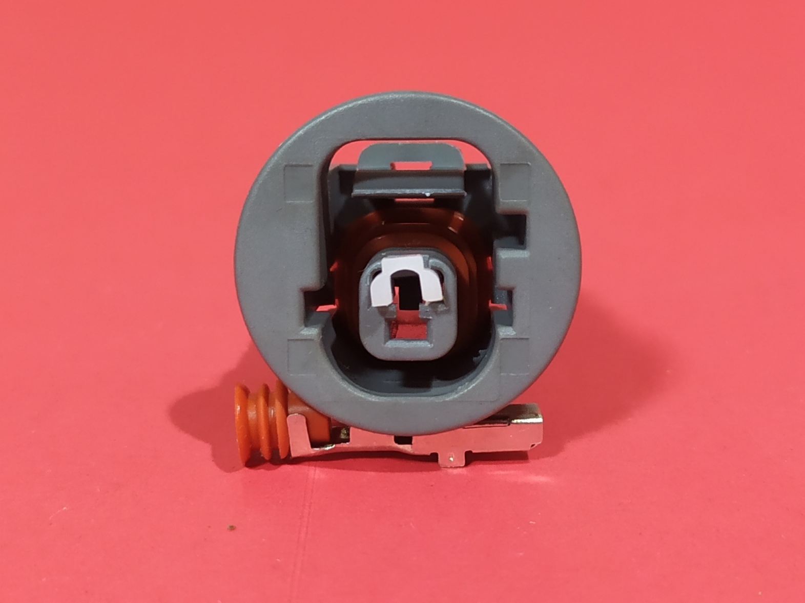 1 พิน เทา Oil Pressure #1114-40