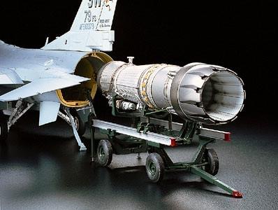 F-16CJ (Block 50) Fighting Falcon.
