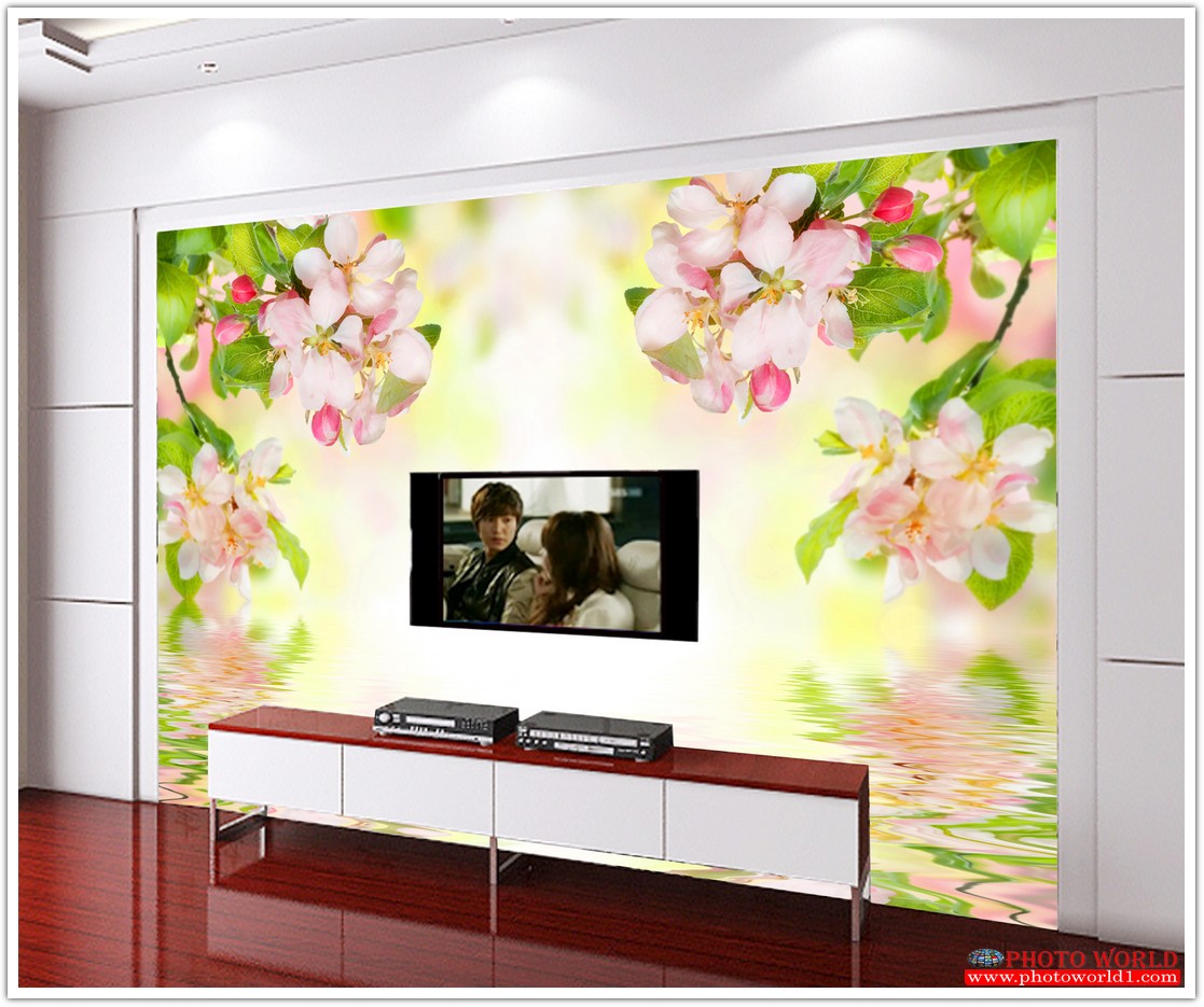 วอลเปเปอร์รูปภาพติดผนังสั่งทำ มีภาพให้เลือกกว่า 50,000 ภาพ ออกแบบกราฟฟิค หรือ รูปภาพตามที่ท่านกำหนด ในสไตล์ท่านเอง "custom made"