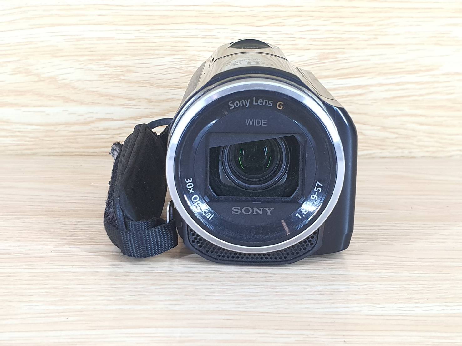 Sony Handycam HDR-PJ540E