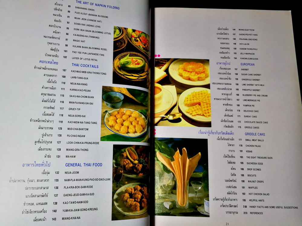 อาหารทรงโปรด(บันทึกความหิวจากพระราชหัตถเลขา ใน ร. 5 ครั้งเสด็จประพาสยุโรป) โดย อ.วันดี ณ สงขลา