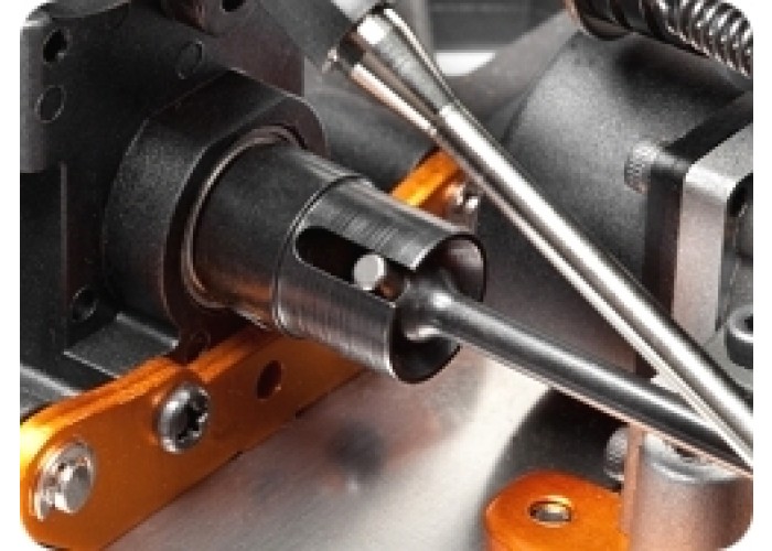 RTR Trophy 3.5 Buggy.