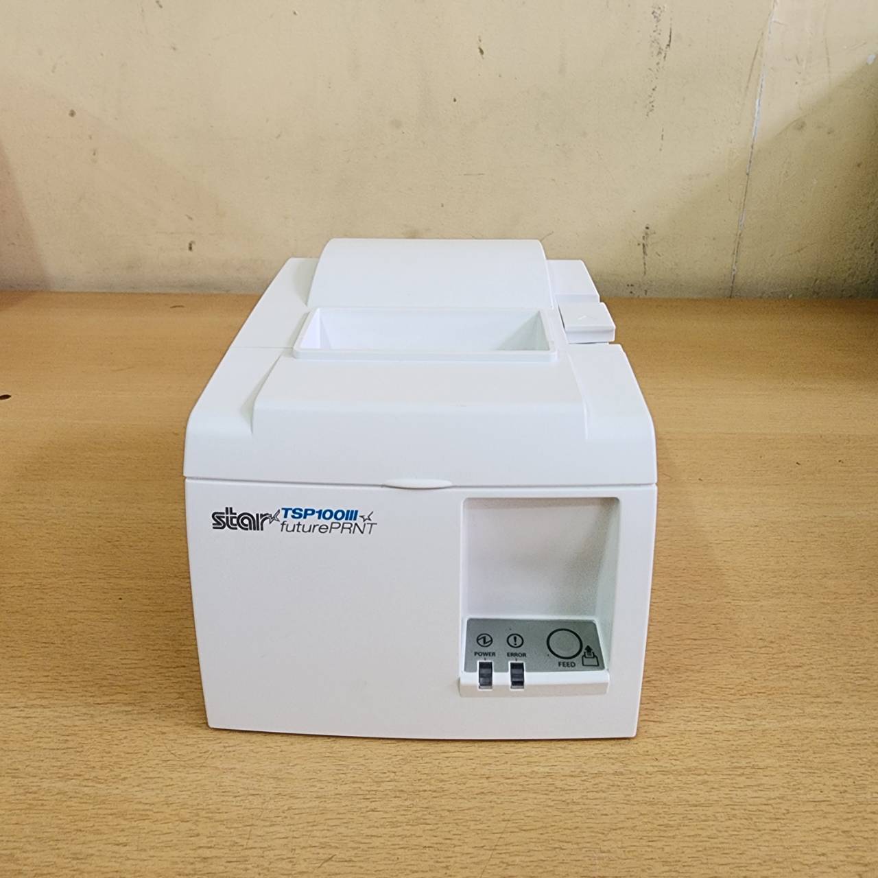 เครื่องพิมพ์ใบเสร็จความร้อน STAR รุ่น TSP-143III มือสอง