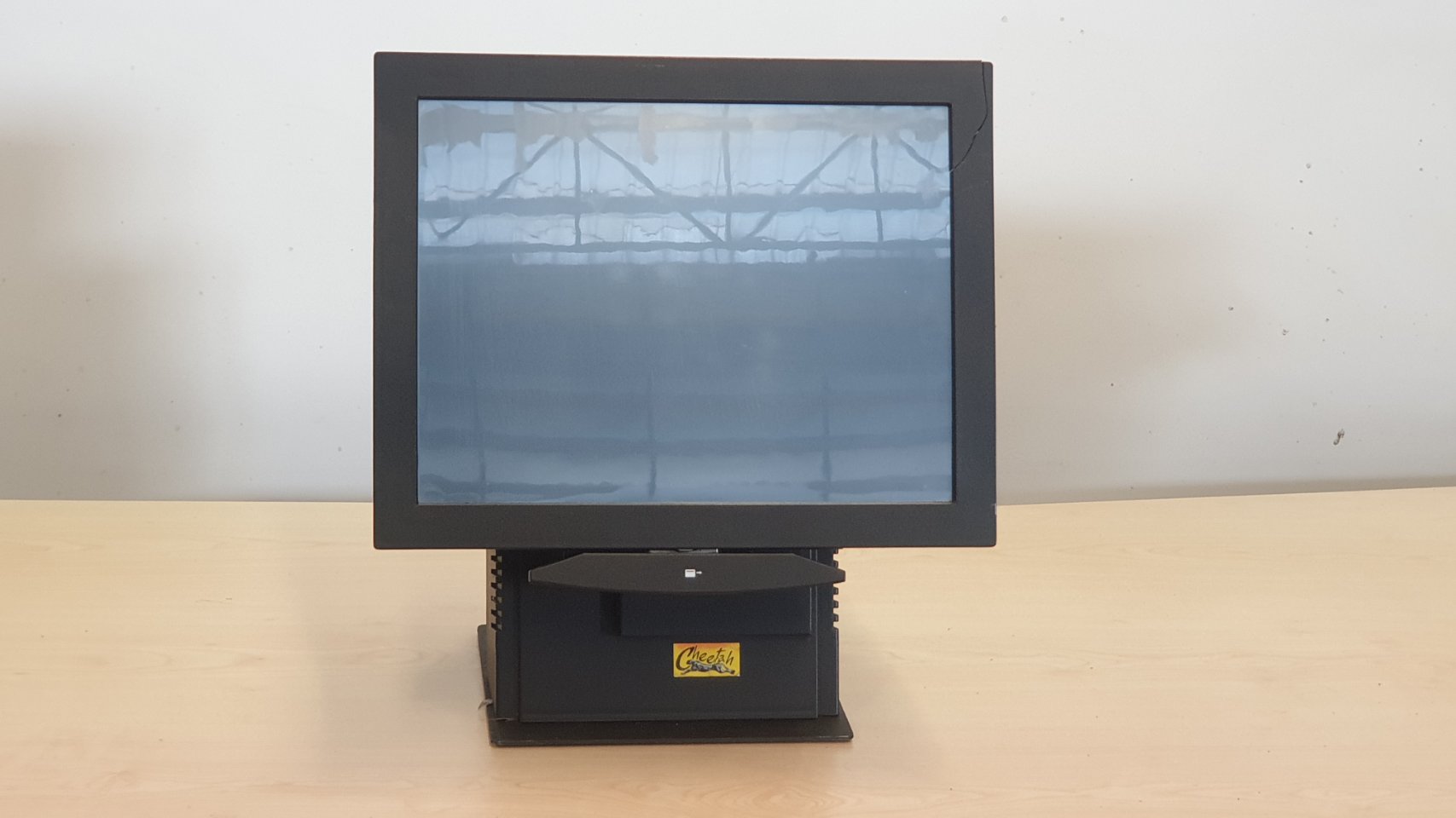 POS MP6