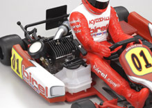 Birel R31-SE Readyset.