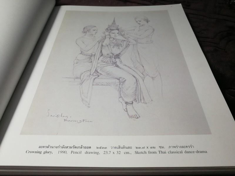 นิทรรศการเชิดชูเกียรติ จักรพันธุ์ โปษยกฤต เนื่องในวาระครบรอบ 60 ปี ปี 2546 (พรีออเดอร์-สอบถาม)