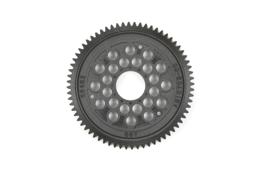 FF-03 06 Spur Gear (68T)