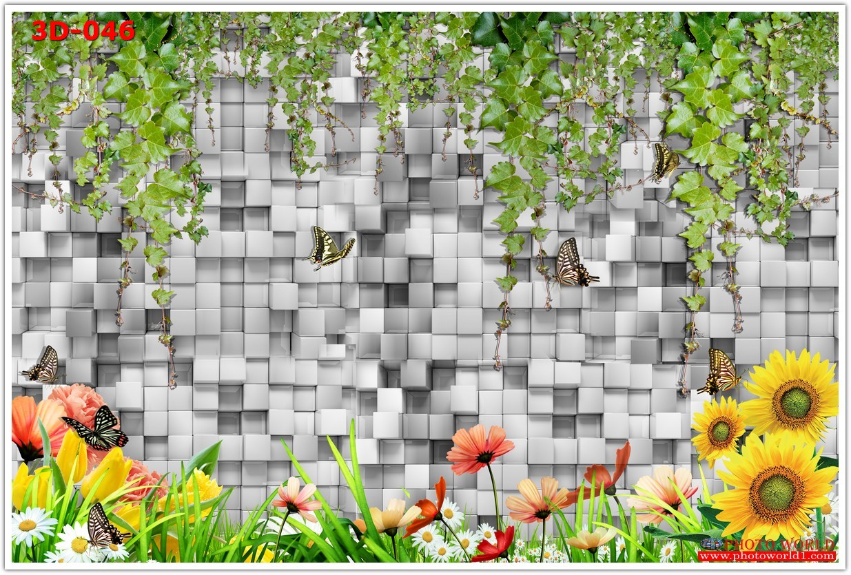 วอลเปเปอร์รูปภาพติดผนังสั่งทำ มีภาพให้เลือกกว่า 50,000 ภาพ ออกแบบกราฟฟิค หรือ รูปภาพตามที่ท่านกำหนด ในสไตล์ท่านเอง "custom made"