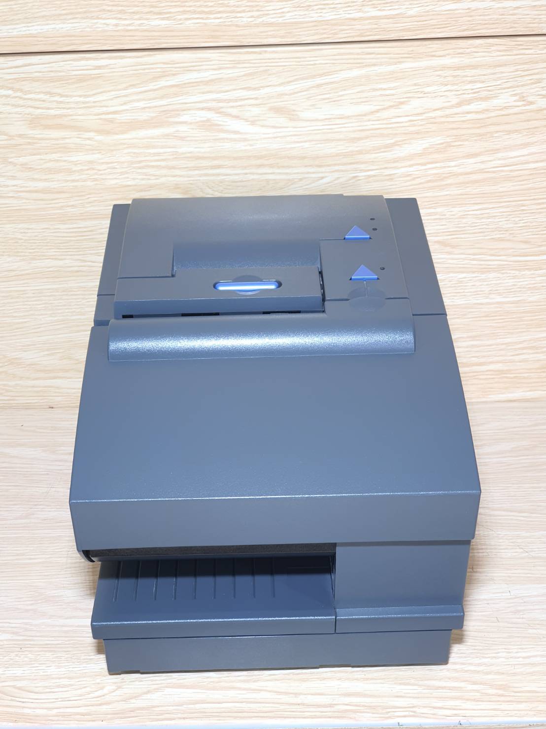 เครื่องปริ้นสลิปใบเสร็จ TOSHIBA รุ่น 4610-2NR มือสอง
