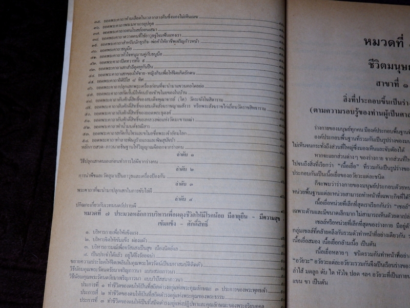 เพชรน้ำหนึ่ง ของโบราณาจารย์ พฤฒาจารย์ วิพุธโยคะ รัตนรังษี