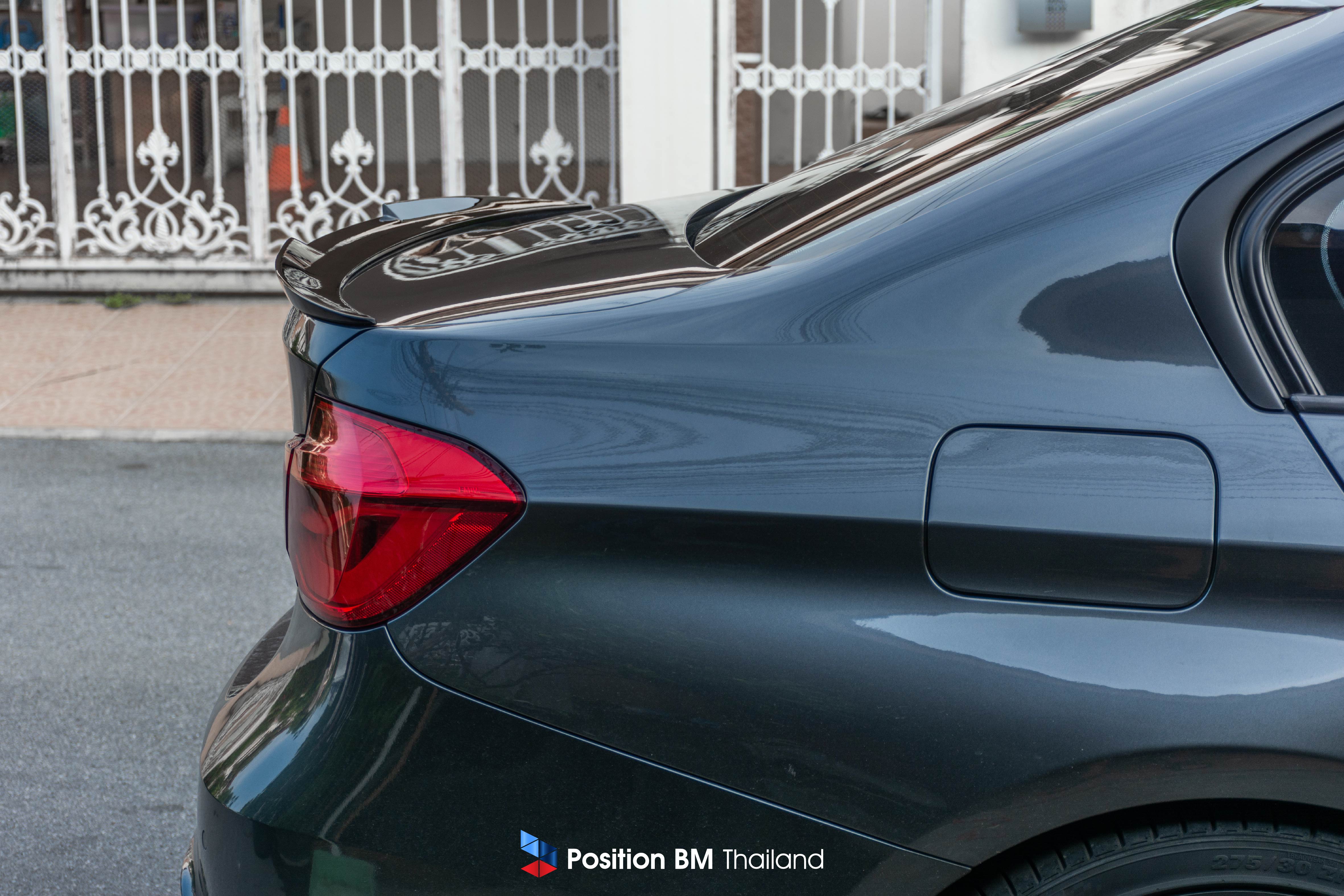 F30 Full set ABS Part