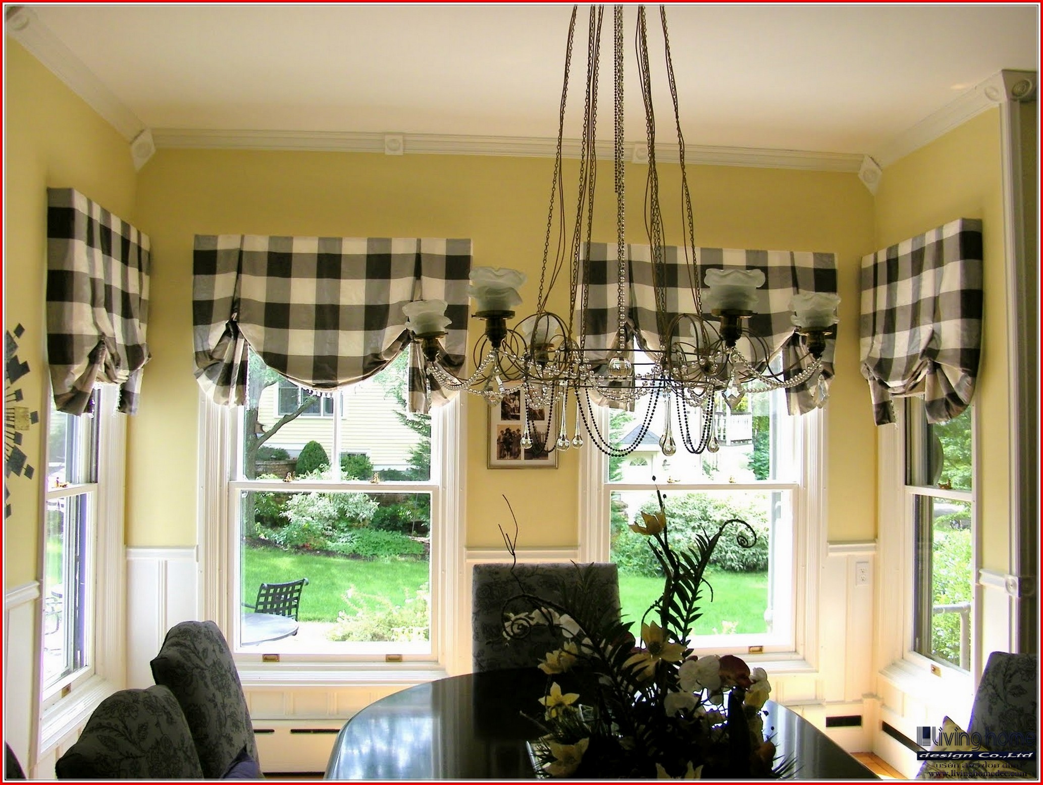 ม่านบอลลูน "Balloon Shad Curtains" ผ้าม่าน ม่าน มู่ลี่ มู่ลี่ไม้ ม่านม้วน วอลเปเปอร์ รับติดตั้ง ออกแบบ ราคาถูก ทุกประเภท ทุกรูปแบบ