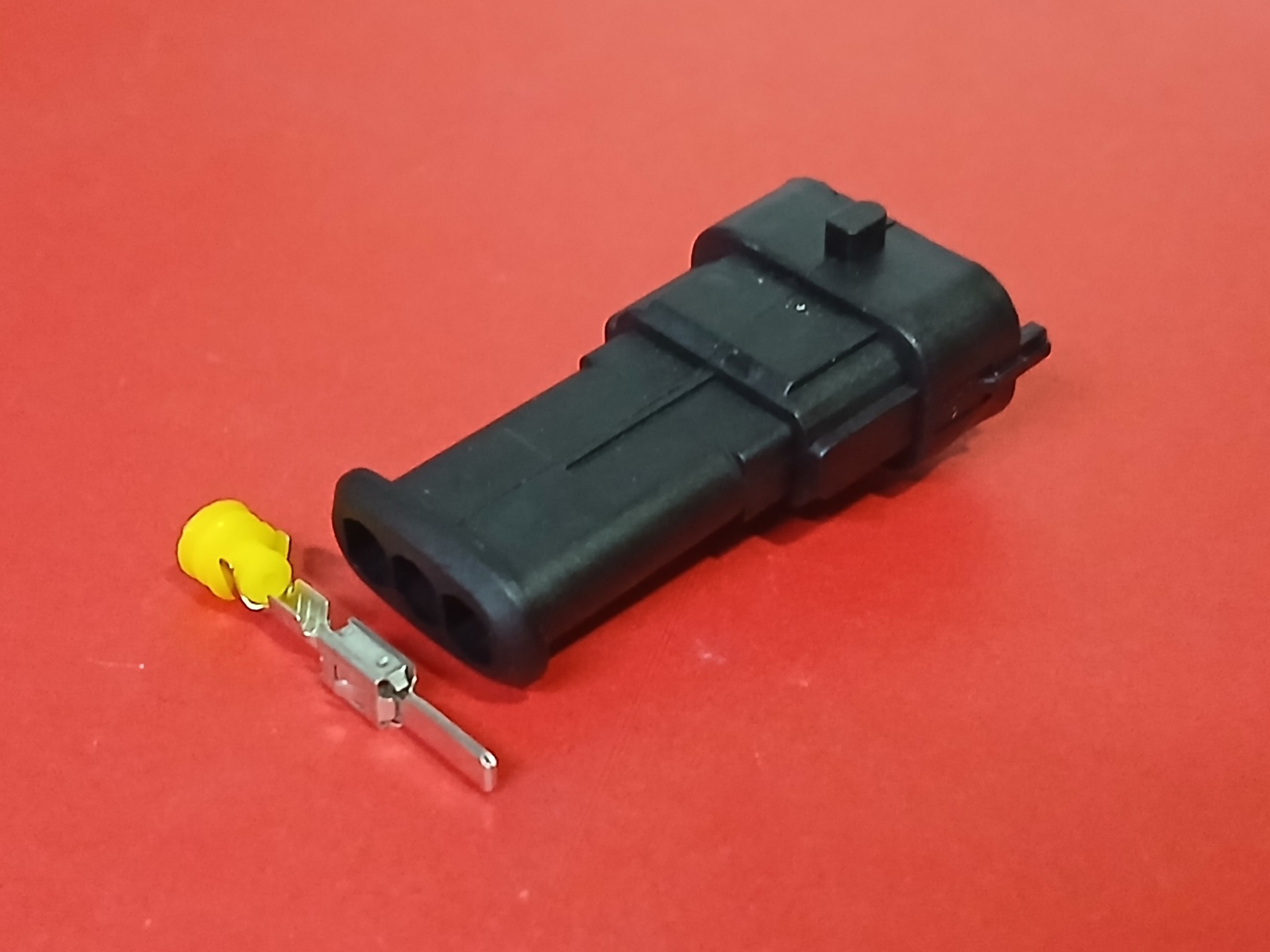 3 พิน ท้ายราง Ford, Mazda #4227