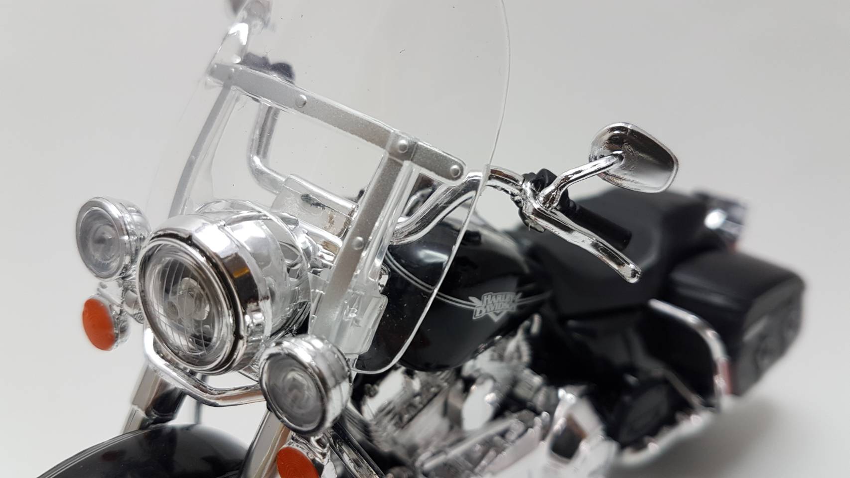 Harley-Davidson 2013 FLHRC Road King Classic