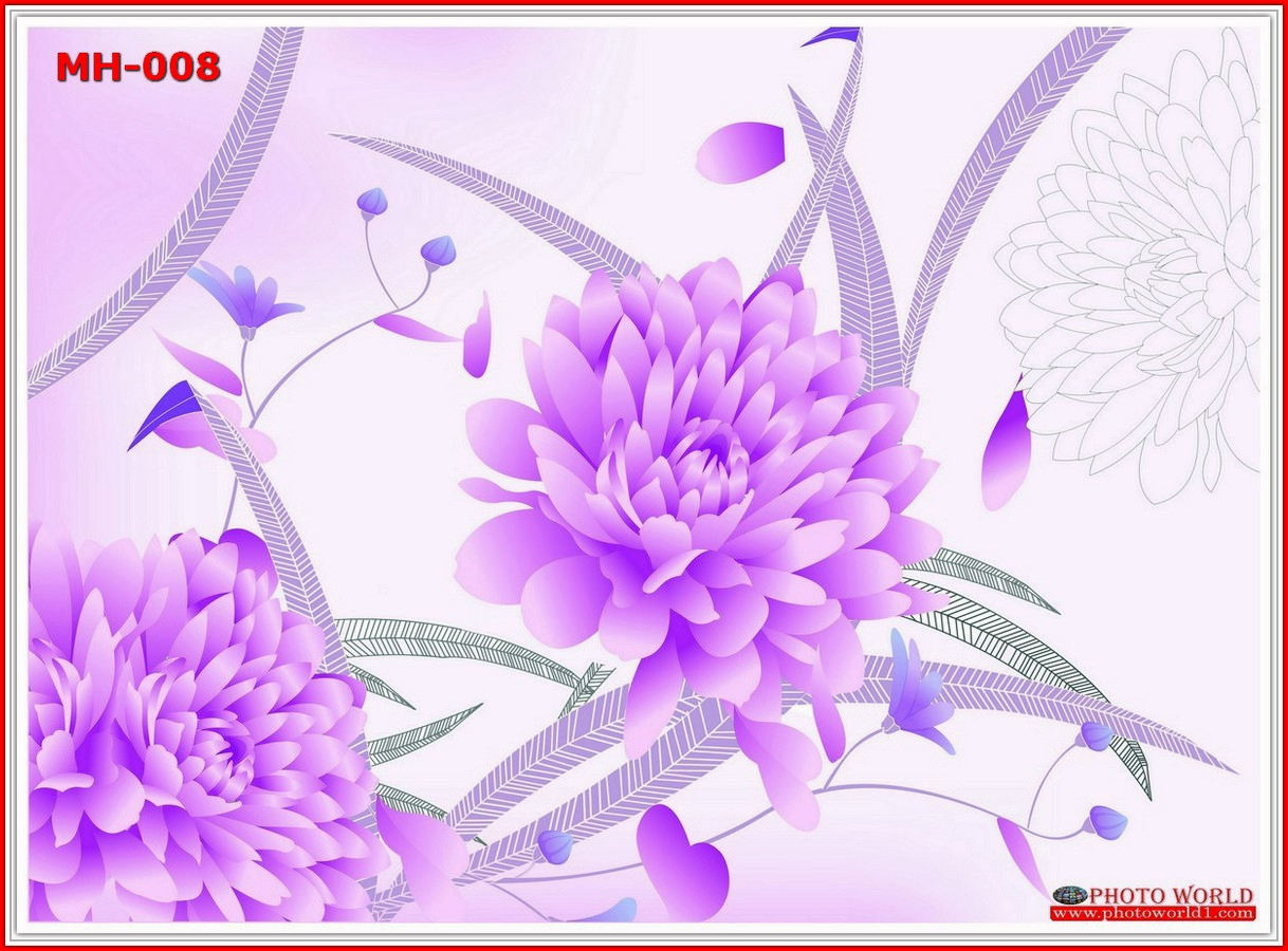 วอลเปเปอร์รูปภาพติดผนังสั่งทำ มีภาพให้เลือกกว่า 50,000 ภาพ ออกแบบกราฟฟิค หรือ รูปภาพตามที่ท่านกำหนด ในสไตล์ท่านเอง "custom made"