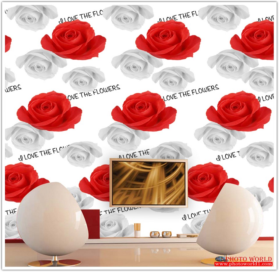 วอลเปเปอร์รูปภาพติดผนังสั่งทำ มีภาพให้เลือกกว่า 50,000 ภาพ ออกแบบกราฟฟิค หรือ รูปภาพตามที่ท่านกำหนด ในสไตล์ท่านเอง "custom made"