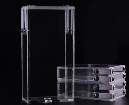 บล็อคแพ็คข้าว