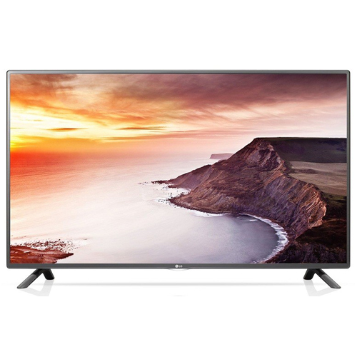 LG LED Digital TV 43 นิ้ว รุ่น 43LF510T