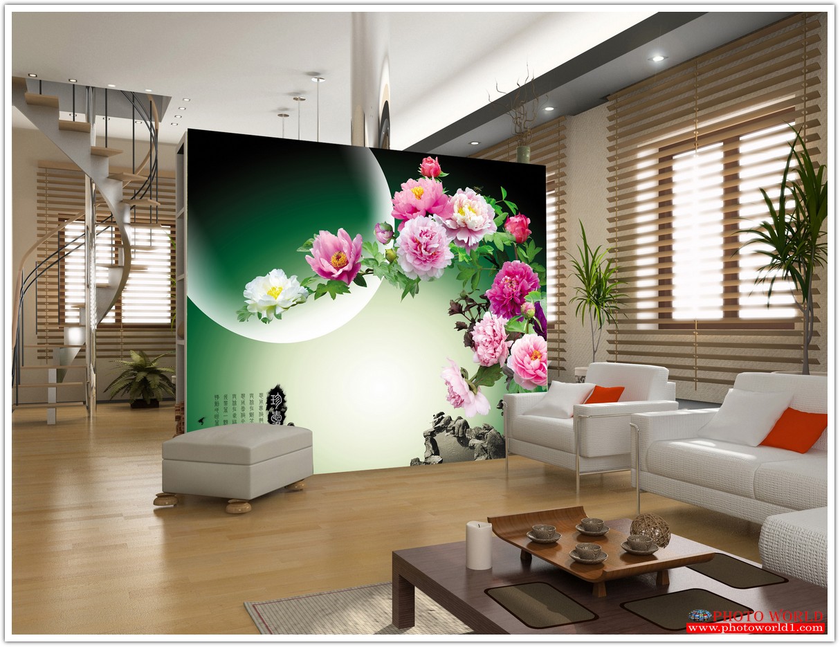 วอลเปเปอร์รูปภาพติดผนังสั่งทำ มีภาพให้เลือกกว่า 50,000 ภาพ ออกแบบกราฟฟิค หรือ รูปภาพตามที่ท่านกำหนด ในสไตล์ท่านเอง "custom made"