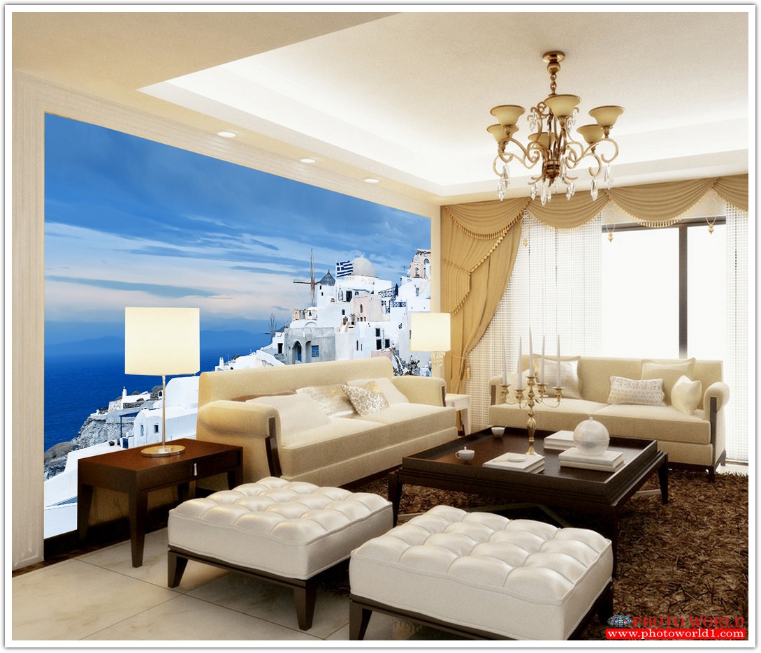 วอลเปเปอร์รูปภาพติดผนังสั่งทำ มีภาพให้เลือกกว่า 50,000 ภาพ ออกแบบกราฟฟิค หรือ รูปภาพตามที่ท่านกำหนด ในสไตล์ท่านเอง "custom made"