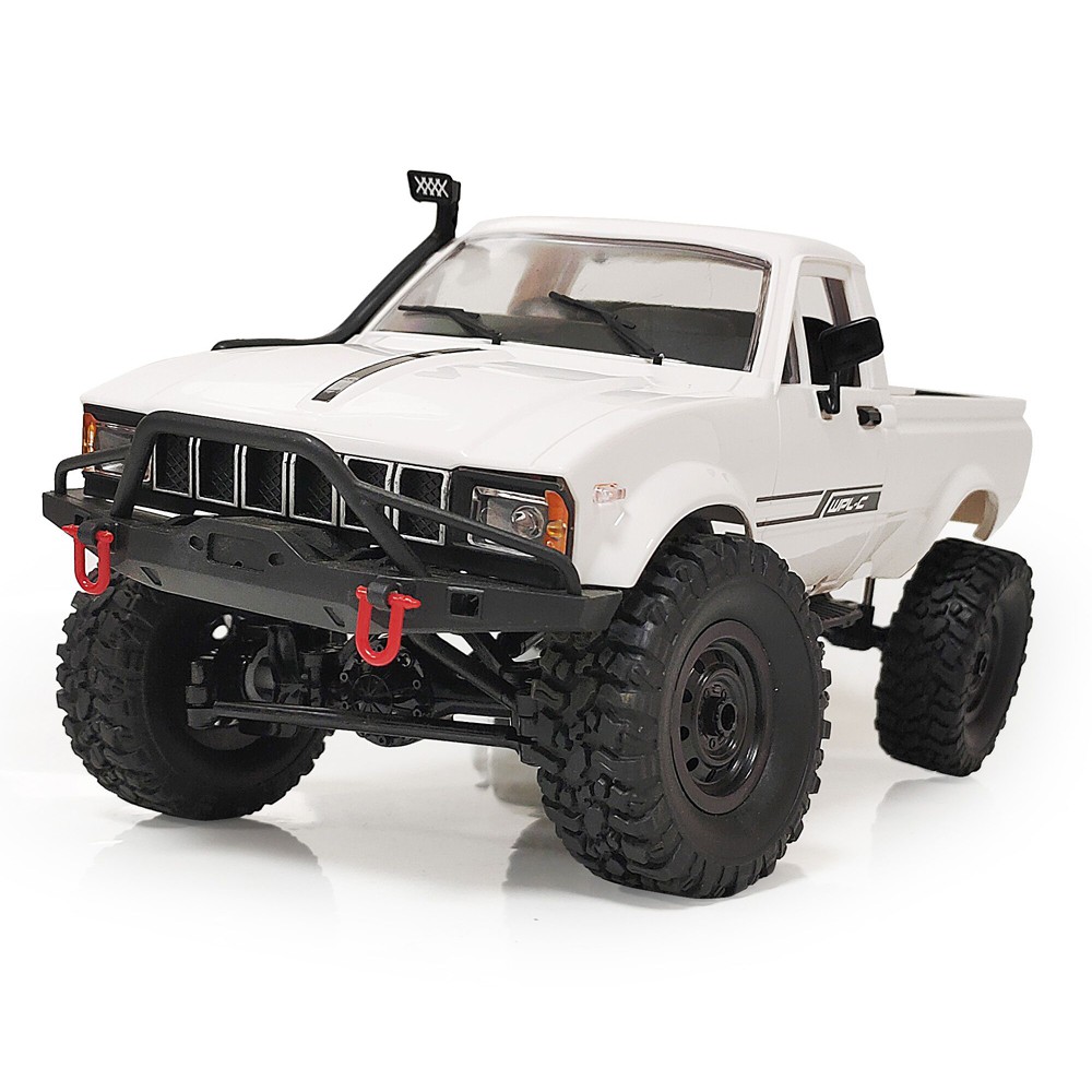 WPL C24-1 Off-Road Series