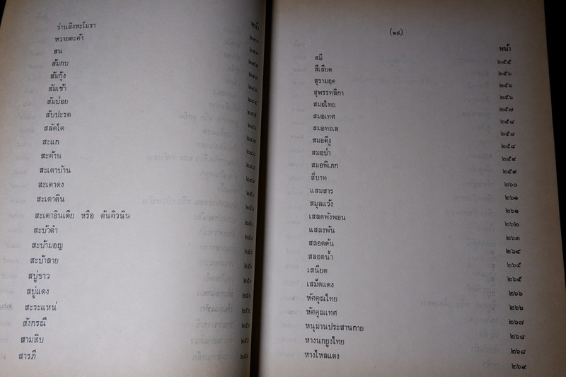 ตำราสรรพคุณ สมุนไพร ยาไทยเเผนโบราณ โดย สายสนม กิตติขจร ปี 2526 (สอบถาม)