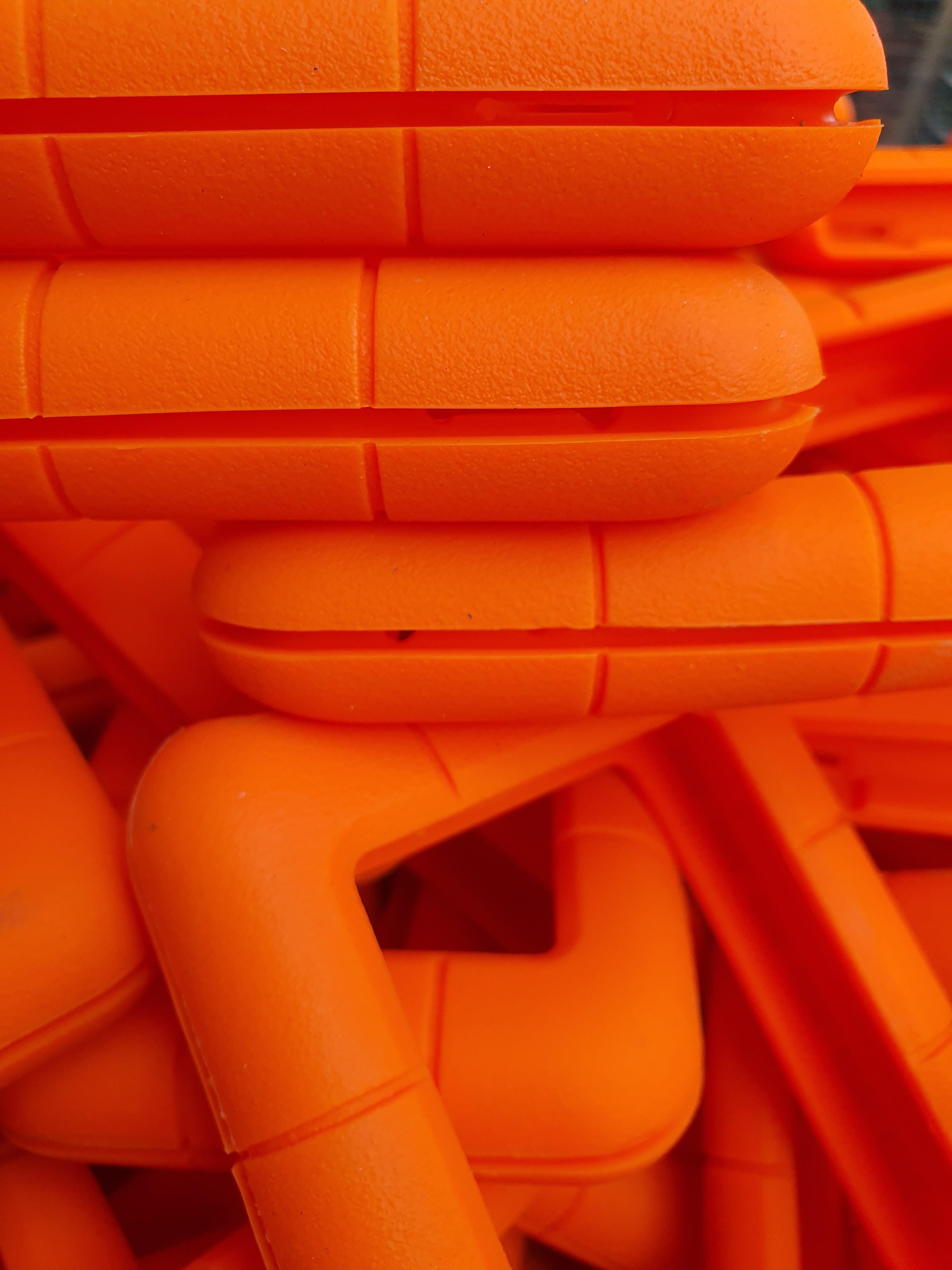 ยางซิลิโคนกันกระแทก ของ ฮาร์ดดิส ยี่ห้อ LACIE