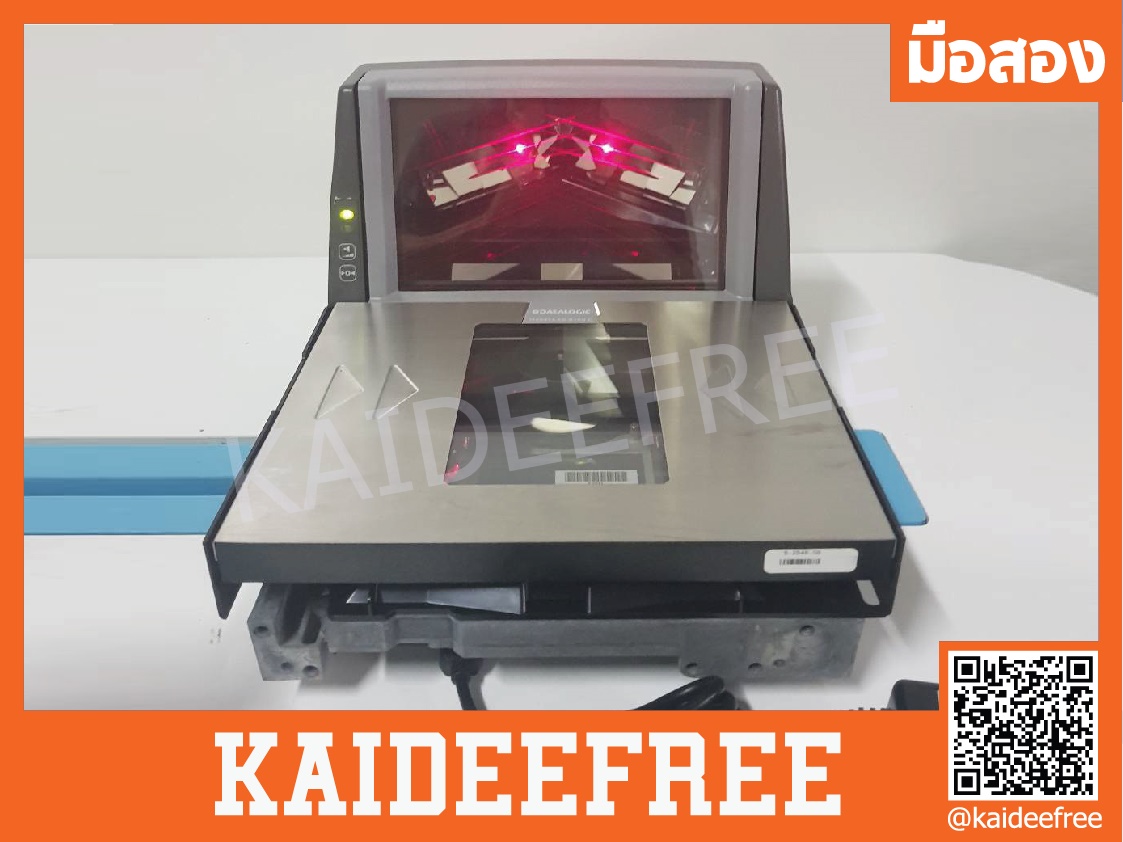 Datalogic Magellan 8100 - barcode scanner มือสอง