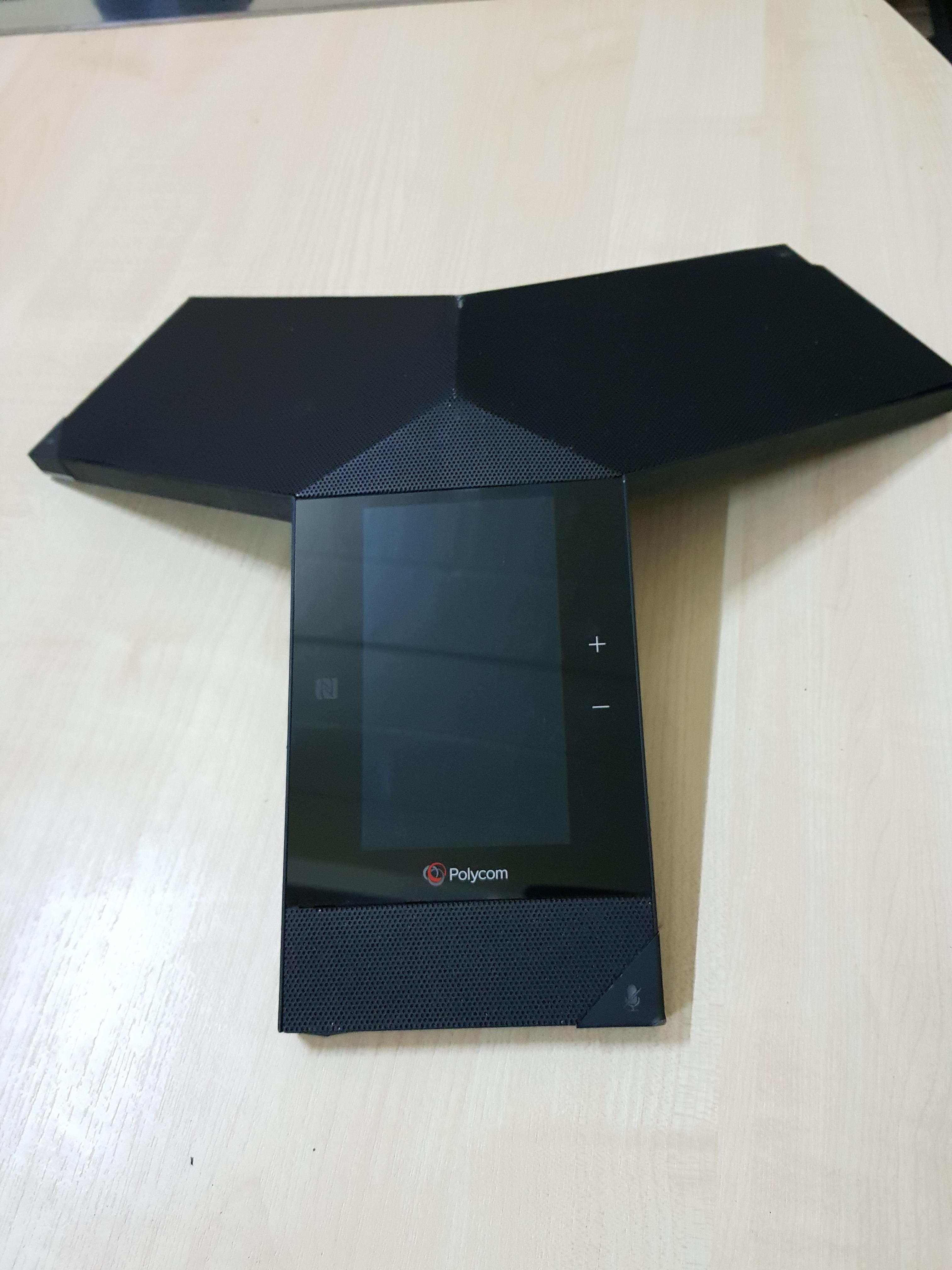 Polycom Trio 8800 Systems(RealPresence Trio 8800 Systems (Microsoft Skype)