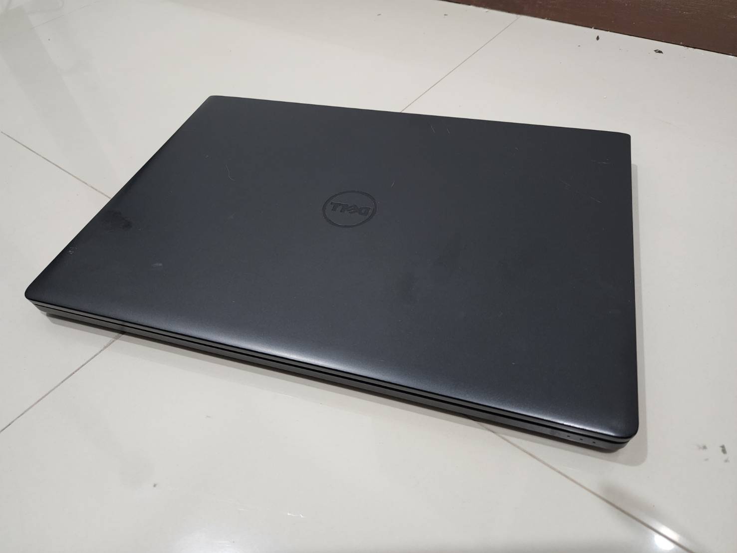 โน๊ตบุ๊ค dell latitude 3570 (i5) มือสอง