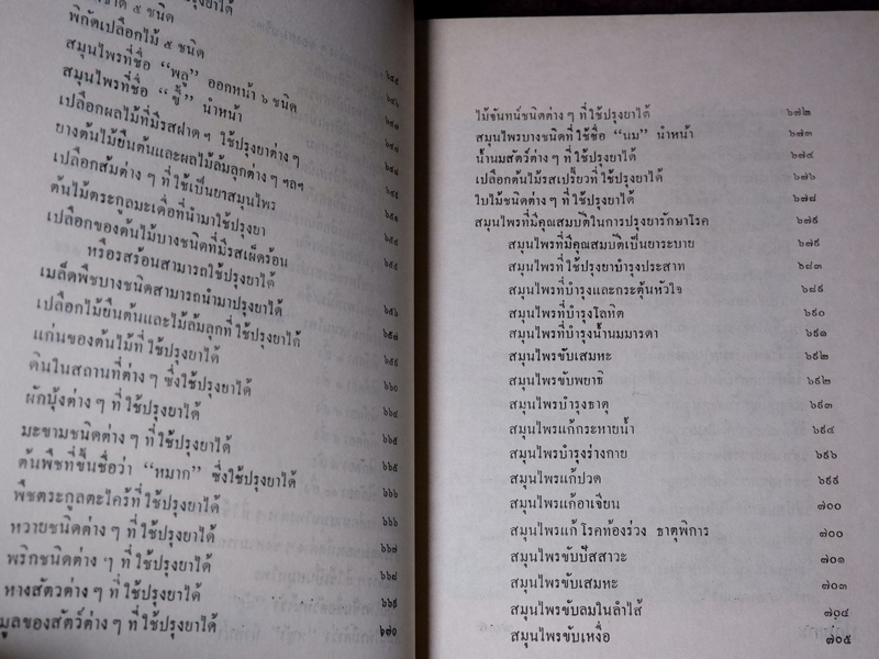 หลักการใช้ยาสมุนไพรรักษาโรคต่างๆ โดย พ.ต.อ.ชลอ อุทกภาชน์ เล่ม 1 เเละ 2 (Pre-Order สอบถาม)