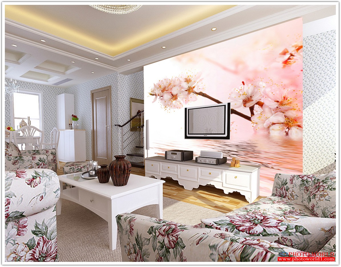 วอลเปเปอร์รูปภาพติดผนังสั่งทำ มีภาพให้เลือกกว่า 50,000 ภาพ ออกแบบกราฟฟิค หรือ รูปภาพตามที่ท่านกำหนด ในสไตล์ท่านเอง "custom made"