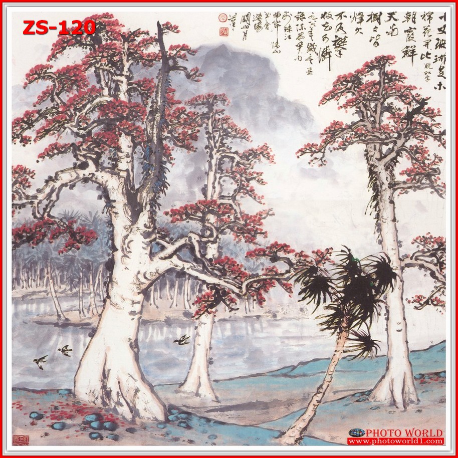 วอลเปเปอร์รูปภาพติดผนังสั่งทำ มีภาพให้เลือกกว่า 50,000 ภาพ ออกแบบกราฟฟิค หรือ รูปภาพตามที่ท่านกำหนด ในสไตล์ท่านเอง "custom made"