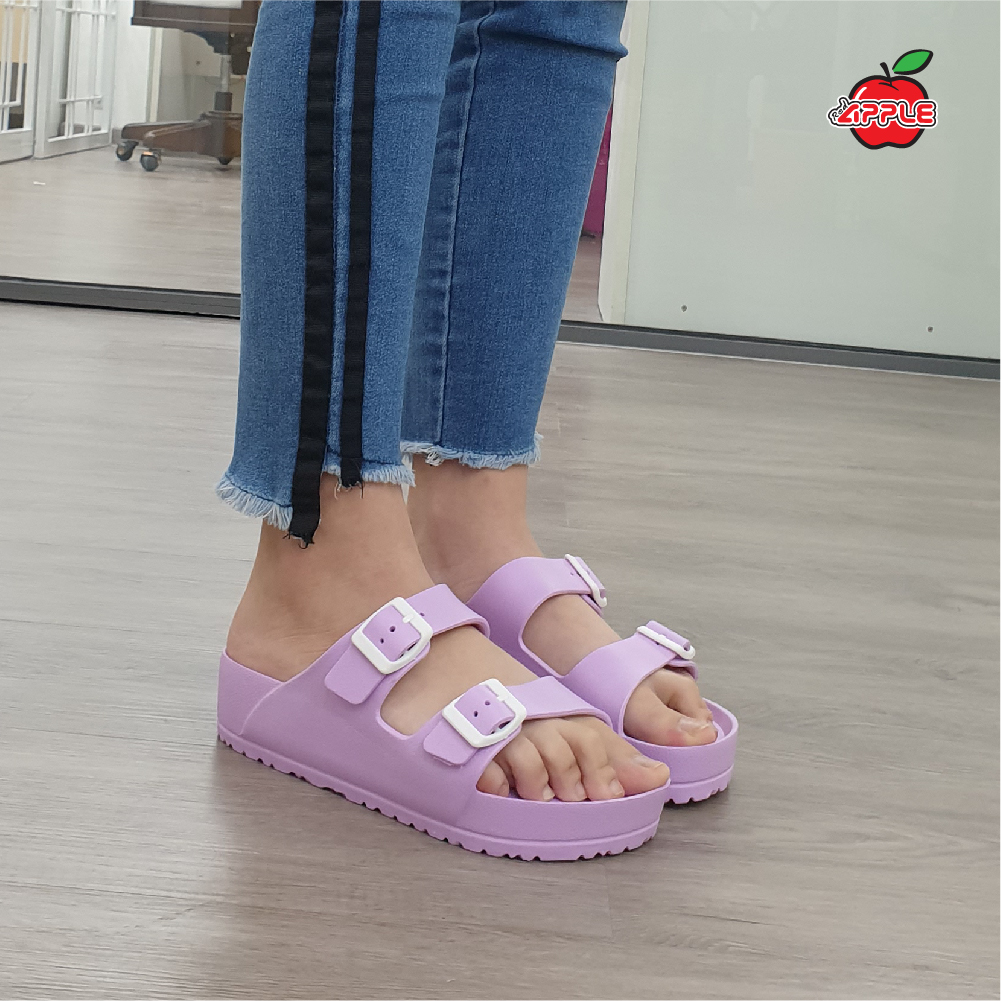 Chillax X shoes รองเท้าชิลแล็กช์ สีพาสเทล รุ่นลิมิเต็ด