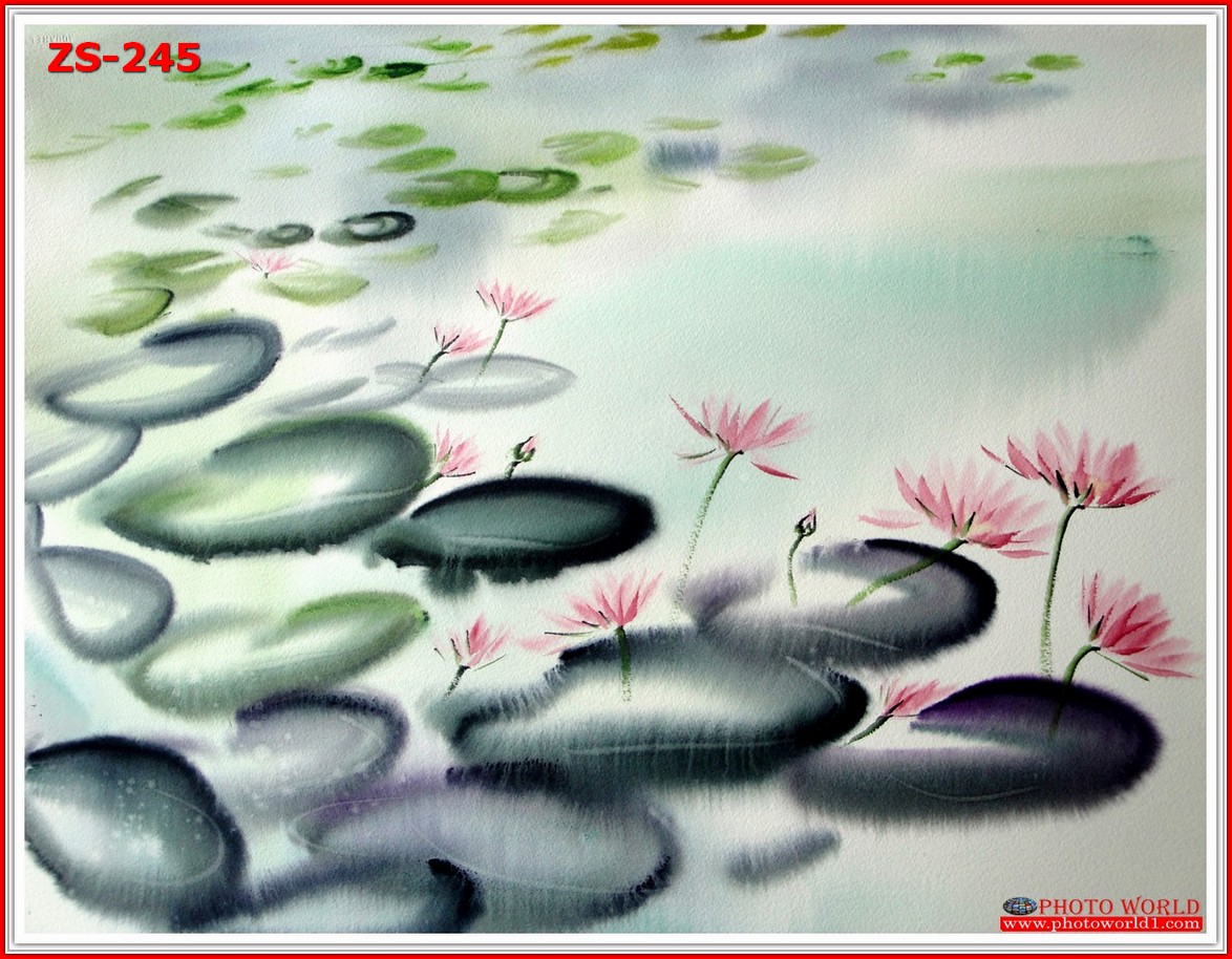 วอลเปเปอร์รูปภาพติดผนังสั่งทำ มีภาพให้เลือกกว่า 50,000 ภาพ ออกแบบกราฟฟิค หรือ รูปภาพตามที่ท่านกำหนด ในสไตล์ท่านเอง "custom made"