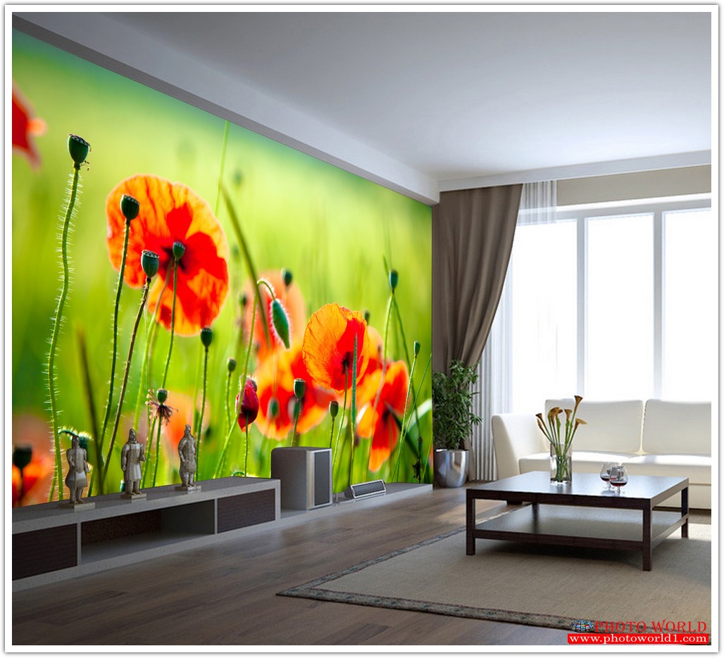 วอลเปเปอร์รูปภาพติดผนังสั่งทำ มีภาพให้เลือกกว่า 50,000 ภาพ ออกแบบกราฟฟิค หรือ รูปภาพตามที่ท่านกำหนด ในสไตล์ท่านเอง "custom made"