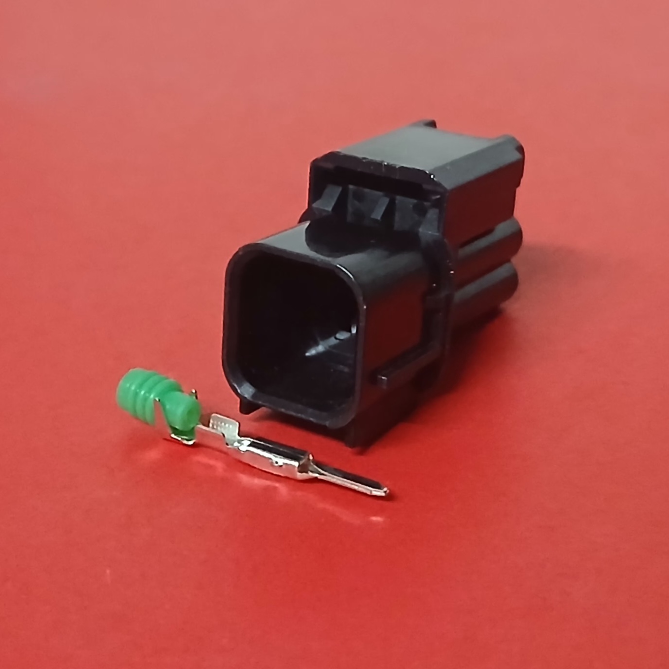 4 พิน ไฟท้าย HONDA #7409