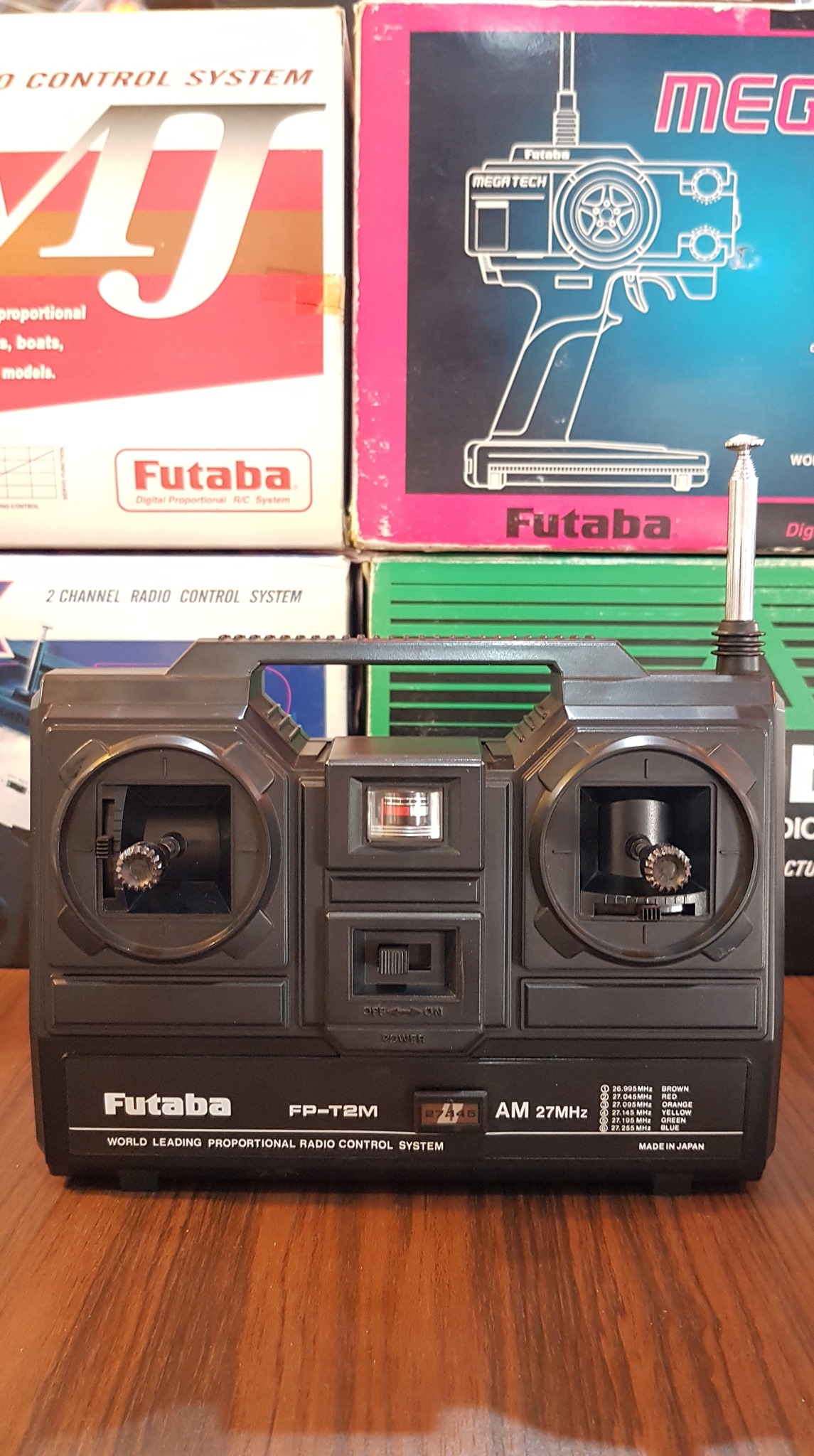 FP-T2M