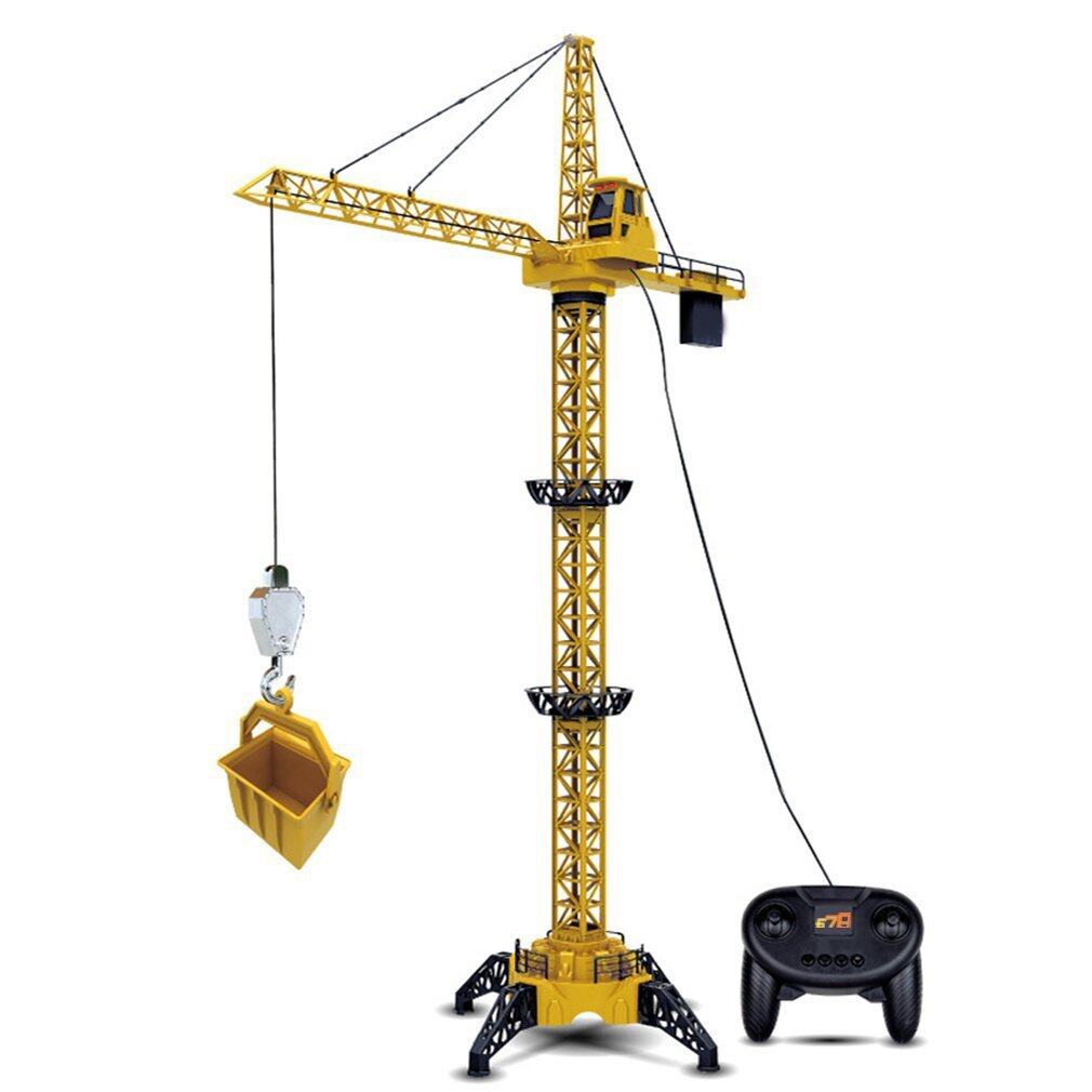Tower Crane