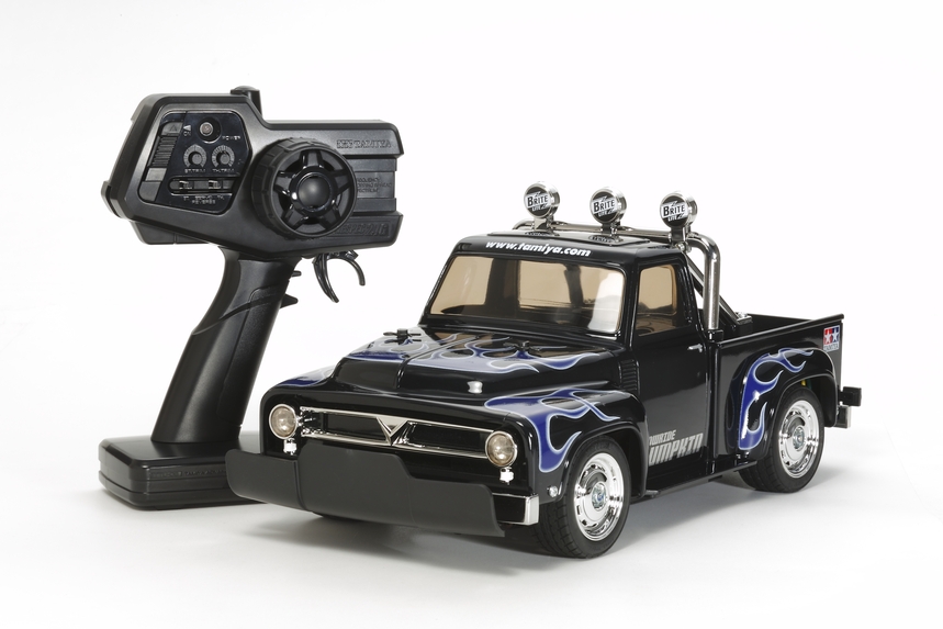 XB Lowride Pumpkin (M-06)
