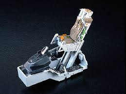 F-16CJ (Block 50) Fighting Falcon.