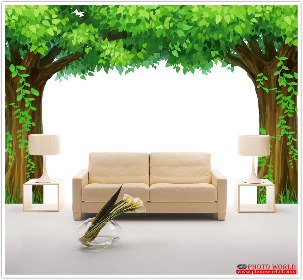 วอลเปเปอร์รูปภาพติดผนังสั่งทำ มีภาพให้เลือกกว่า 50,000 ภาพ ออกแบบกราฟฟิค หรือ รูปภาพตามที่ท่านกำหนด ในสไตล์ท่านเอง "custom made"