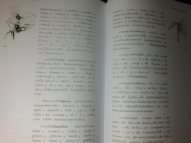 แพทย์ศาสตร์สงเคราะห์ ภูมิปัญญาทางการแพทย์และมรดกทางวรรณกรรมของชาติ ปกแข็ง 1012 หน้า ปี 2542