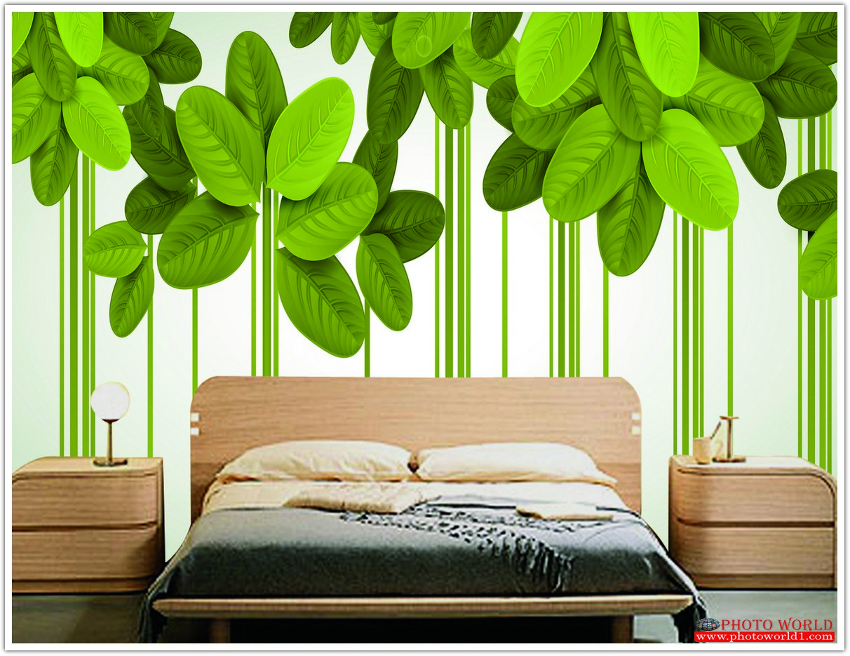 วอลเปเปอร์รูปภาพติดผนังสั่งทำ มีภาพให้เลือกกว่า 50,000 ภาพ ออกแบบกราฟฟิค หรือ รูปภาพตามที่ท่านกำหนด ในสไตล์ท่านเอง "custom made"