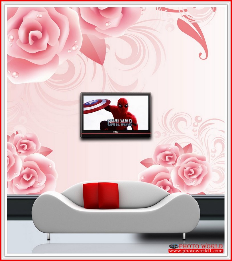 วอลเปเปอร์รูปภาพติดผนังสั่งทำ มีภาพให้เลือกกว่า 50,000 ภาพ ออกแบบกราฟฟิค หรือ รูปภาพตามที่ท่านกำหนด ในสไตล์ท่านเอง "custom made"