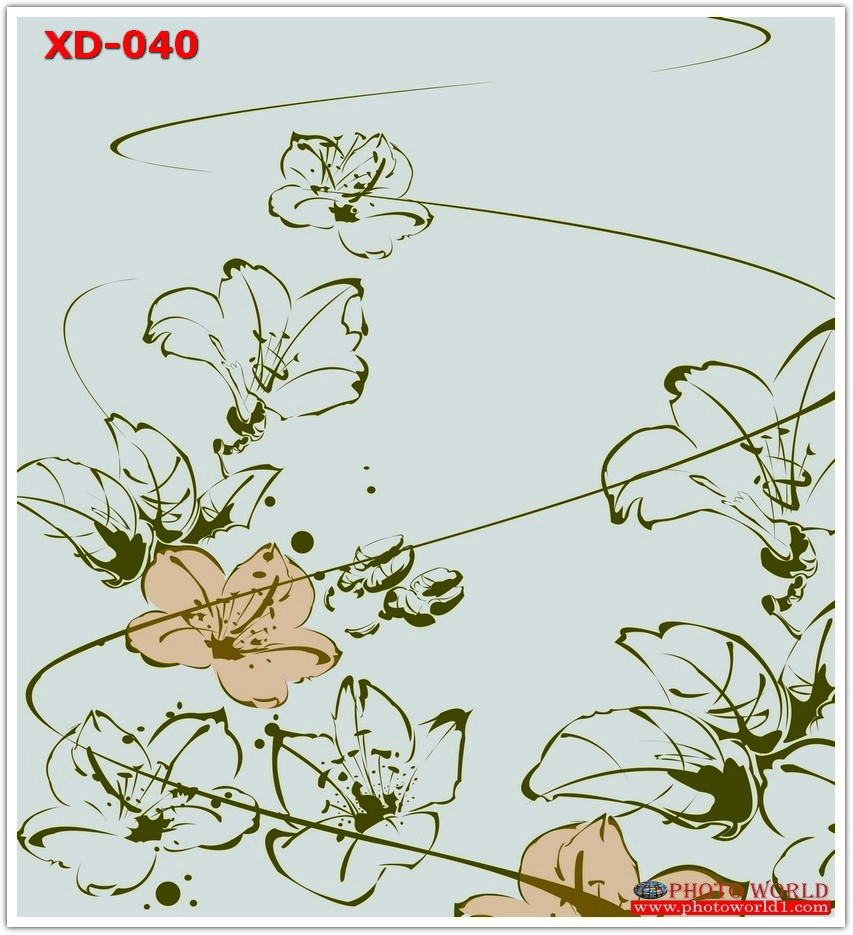 วอลเปเปอร์รูปภาพติดผนังสั่งทำ มีภาพให้เลือกกว่า 50,000 ภาพ ออกแบบกราฟฟิค หรือ รูปภาพตามที่ท่านกำหนด ในสไตล์ท่านเอง "custom made"