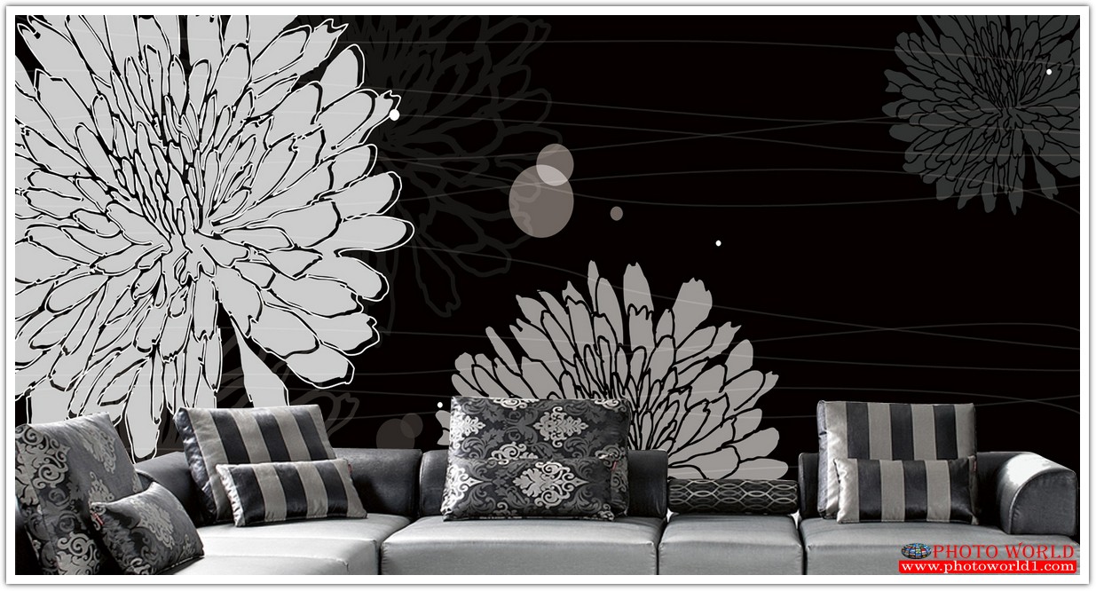 วอลเปเปอร์รูปภาพติดผนังสั่งทำ มีภาพให้เลือกกว่า 50,000 ภาพ ออกแบบกราฟฟิค หรือ รูปภาพตามที่ท่านกำหนด ในสไตล์ท่านเอง "custom made"