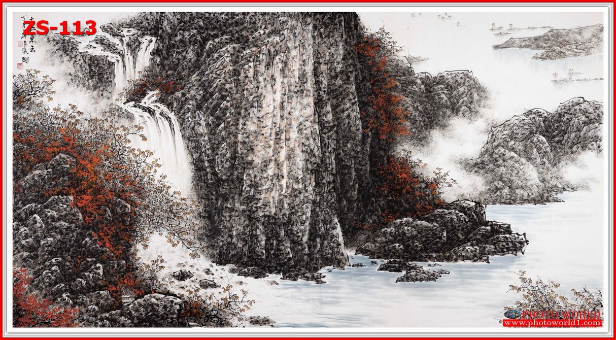 วอลเปเปอร์รูปภาพติดผนังสั่งทำ มีภาพให้เลือกกว่า 50,000 ภาพ ออกแบบกราฟฟิค หรือ รูปภาพตามที่ท่านกำหนด ในสไตล์ท่านเอง "custom made"