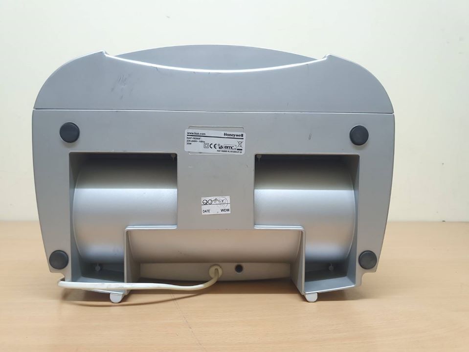 เครื่องฟอกอากาศ HONEYWELL HAP-16200e มีมา 20 เครื่องด่วนเลย